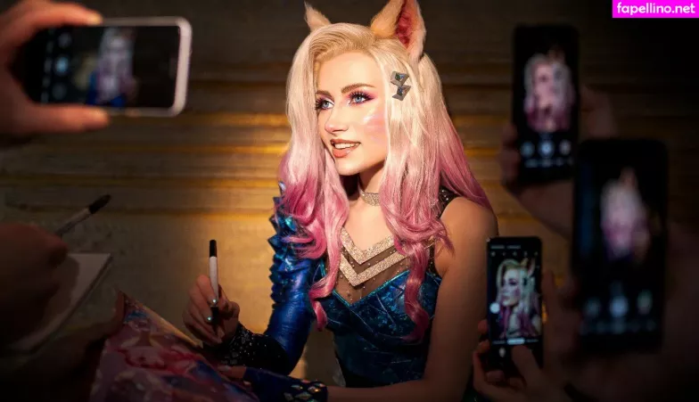 Narga OnlyFans Thumbnail #8PLJEUVT7B