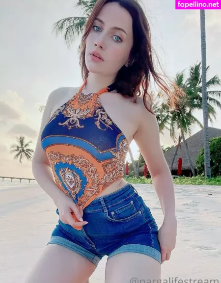Narga OnlyFans Thumbnail #KMXKaAQ7dn