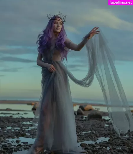 Narga OnlyFans Thumbnail #QCC3D7cXpI