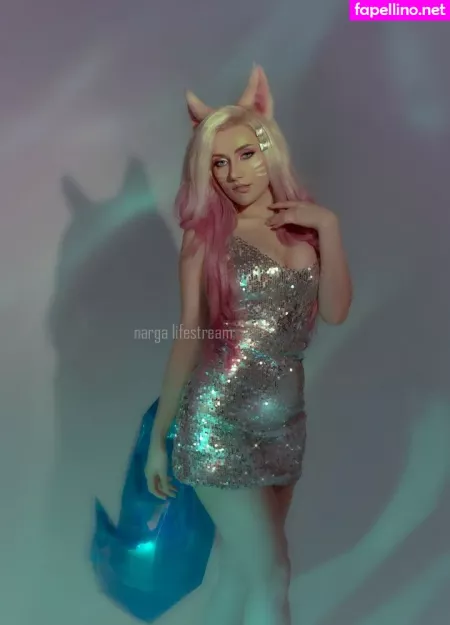 Narga OnlyFans Thumbnail #TUnfUipCnp