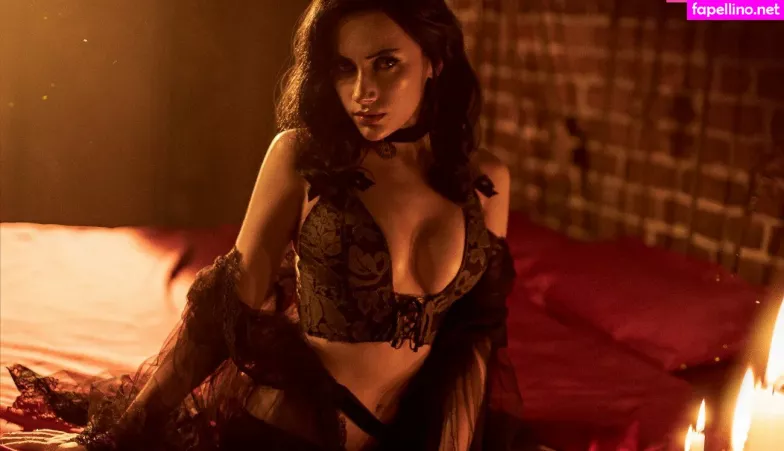 Narga OnlyFans Thumbnail #gV0opDTEu3