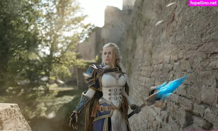 Narga OnlyFans Thumbnail #nf19kHX9el