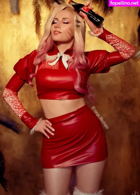 Narga OnlyFans Thumbnail #u6qEt2F8UV