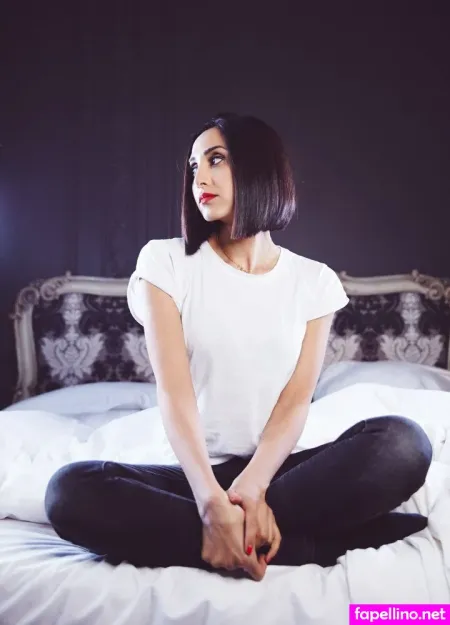 Narges Rashidi OnlyFans Thumbnail #75LfPwQ1Ct