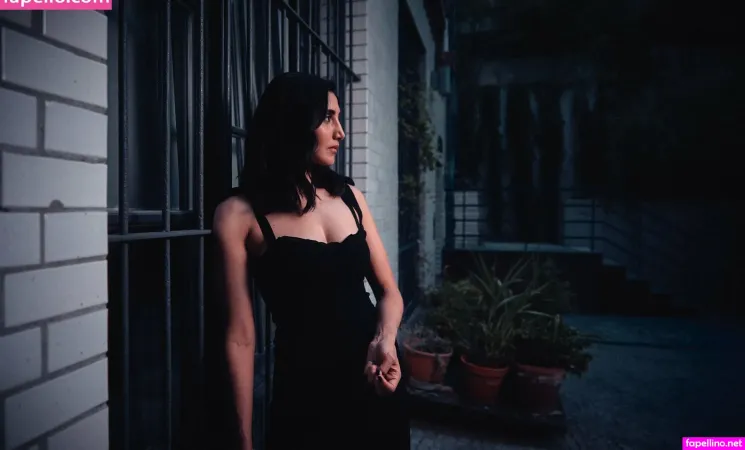 Narges Rashidi OnlyFans Thumbnail #EwXid9c6qS