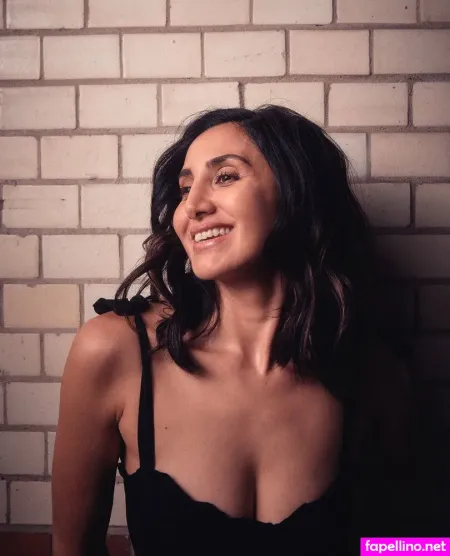 Narges Rashidi OnlyFans Thumbnail #NXFBKl7D30