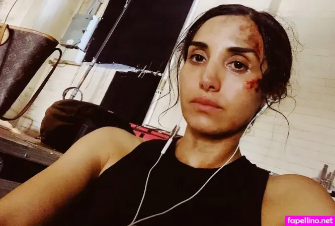 Narges Rashidi OnlyFans Thumbnail #W2t0x48jbK