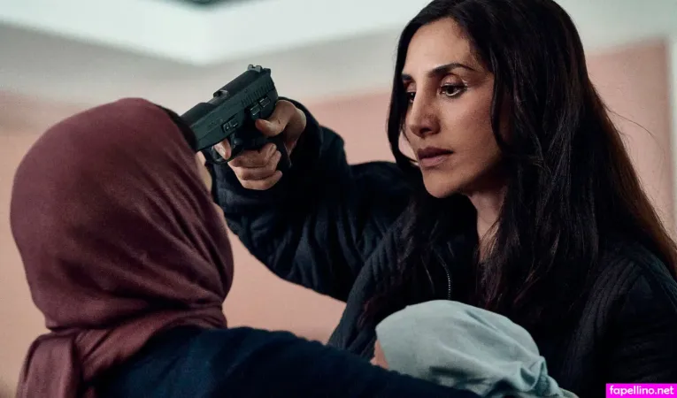 Narges Rashidi OnlyFans Thumbnail #n7AKTtg0Xq