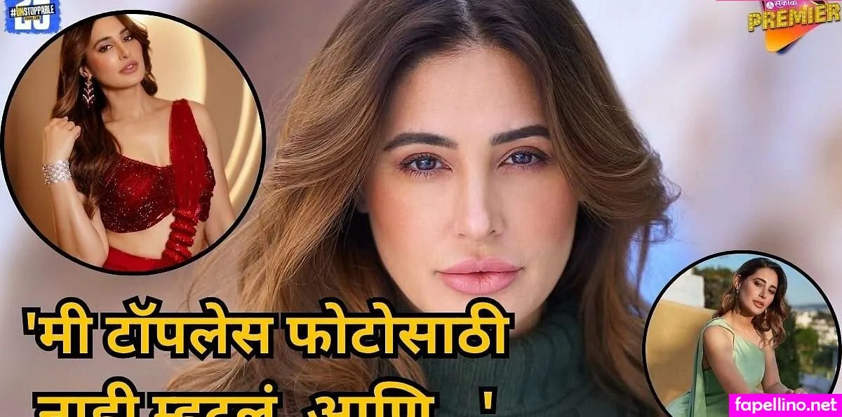 Nargis Fakhri Nude Leaked OnlyFans Photo #GG4Simds9W
