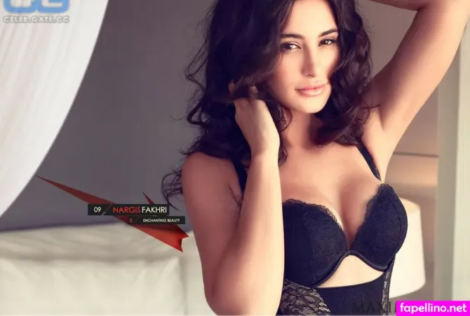 Nargis Fakhri Main Profile Photo