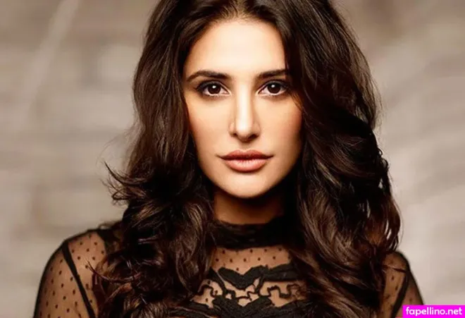 Nargis Fakhri OnlyFans Thumbnail #h8rSo868fB