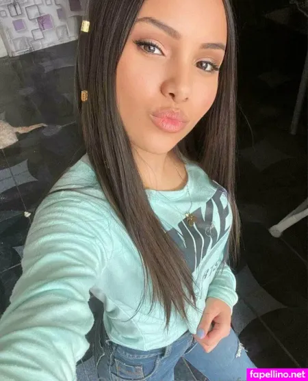 Narifrancisca OnlyFans Thumbnail #HbieTR3Qm8