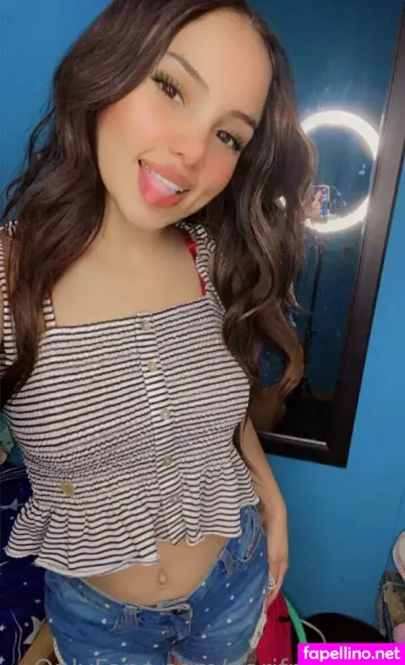 Narifrancisca OnlyFans Thumbnail #N2qsoGjNmY