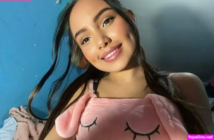 Narifrancisca OnlyFans Thumbnail #Q5Bo957LwZ