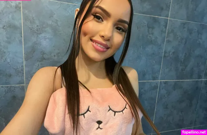 Narifrancisca OnlyFans Thumbnail #hbndAMf4BY