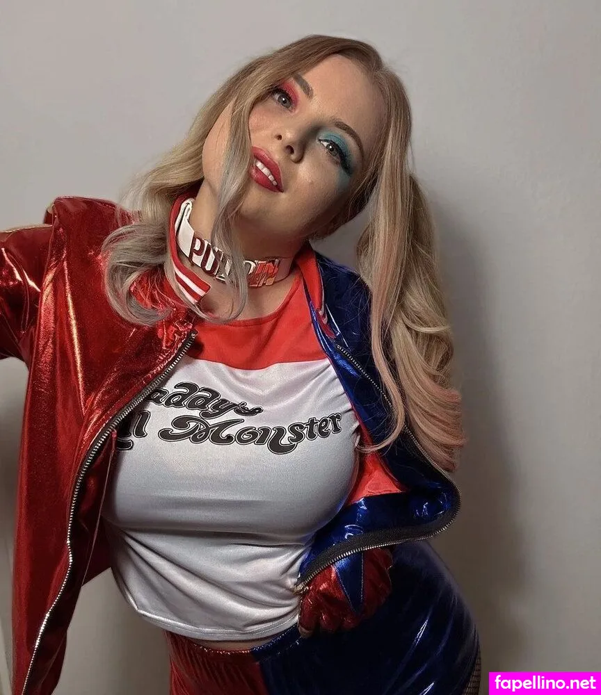 narilah.twitch Nude Leaked OnlyFans Photo #ZJsWaw7tDG