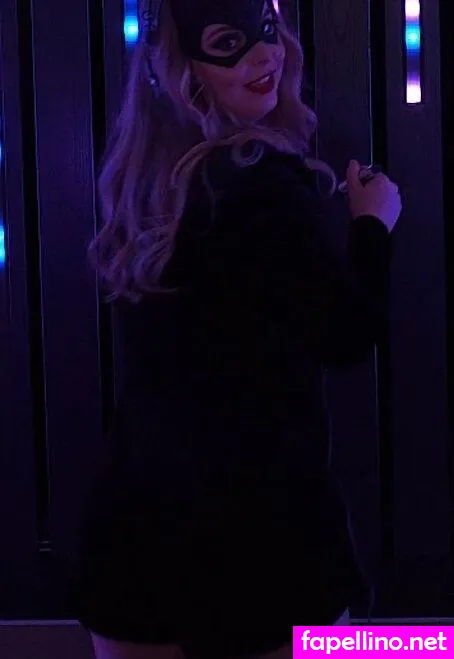 narilah.twitch Nude Leaked OnlyFans Photo #nRXDfEAnlK