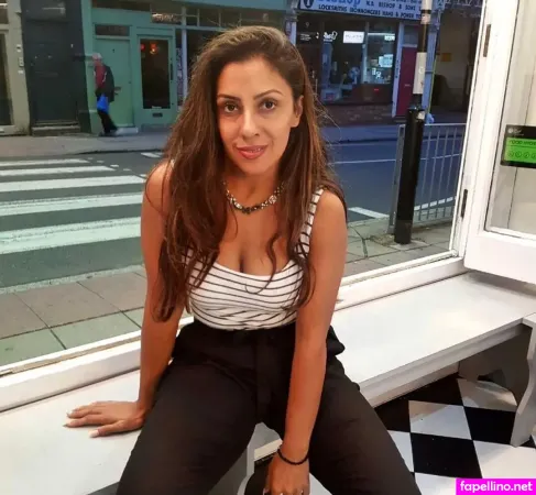 Narinder Kaur OnlyFans Thumbnail #AkZN1Gss1S