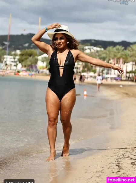 Narinder Kaur OnlyFans Thumbnail #RbULO3PSTN