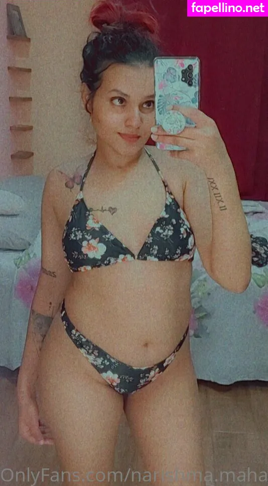 narishma.maharaj Nude Leaked OnlyFans Photo #wEsVt4xHUr