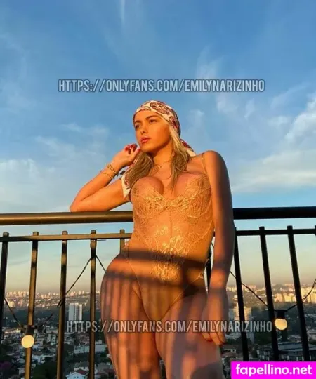 Narizinho OnlyFans Thumbnail #00CkDcMRLM