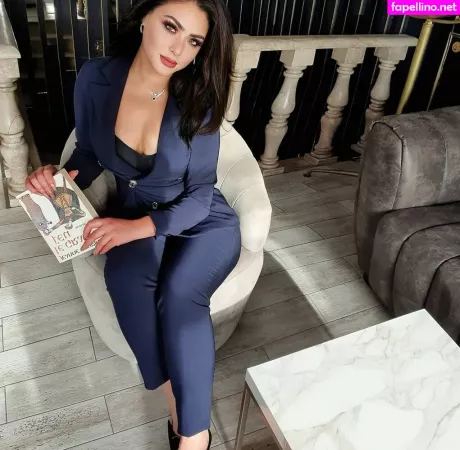 Narjes Beji OnlyFans Thumbnail #1zBAYhk61W