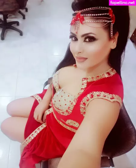 Narjes Beji OnlyFans Thumbnail #4pz7JfAo5V