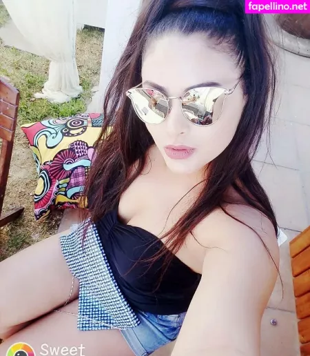 Narjes Beji OnlyFans Thumbnail #rSOx5W8wFW