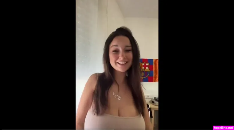 Narjess OnlyFans Thumbnail #PxLjMj9P83