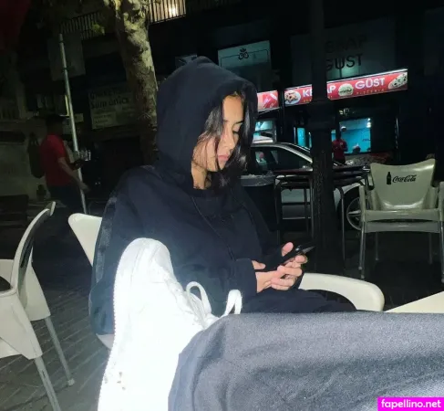 Narjess OnlyFans Thumbnail #eQRbR0ot5k