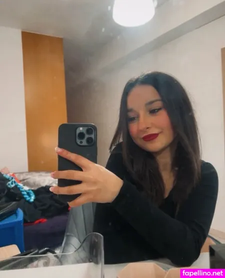 Narjess OnlyFans Thumbnail #tYs9tR6E41