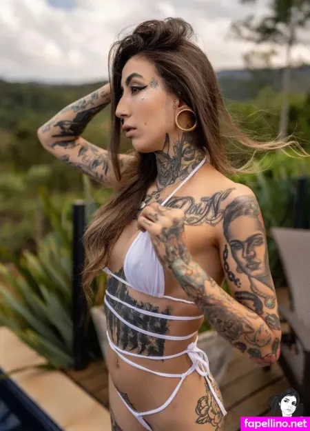Narrima OnlyFans Thumbnail #MbE1qSgmcE