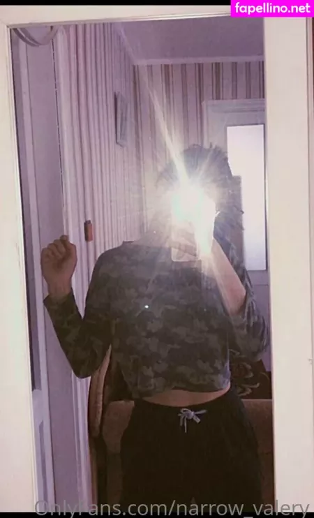 Narrow Valery OnlyFans Thumbnail #LSRm00DqC5