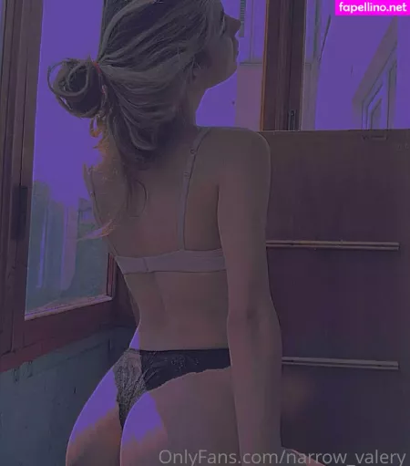 Narrow Valery OnlyFans Thumbnail #runj8ZKcM0