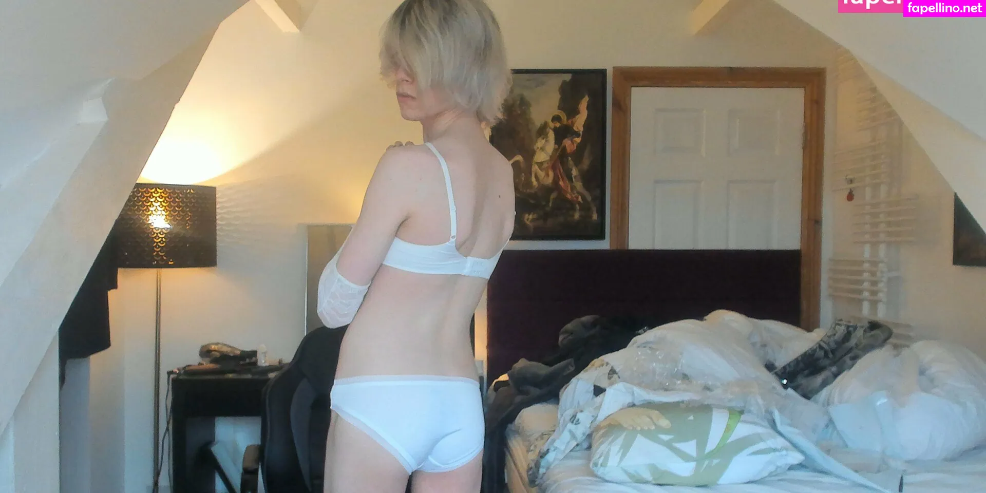 naarcisssus, narsissyus Nude Leaked OnlyFans Photo #KrHnPBaks0