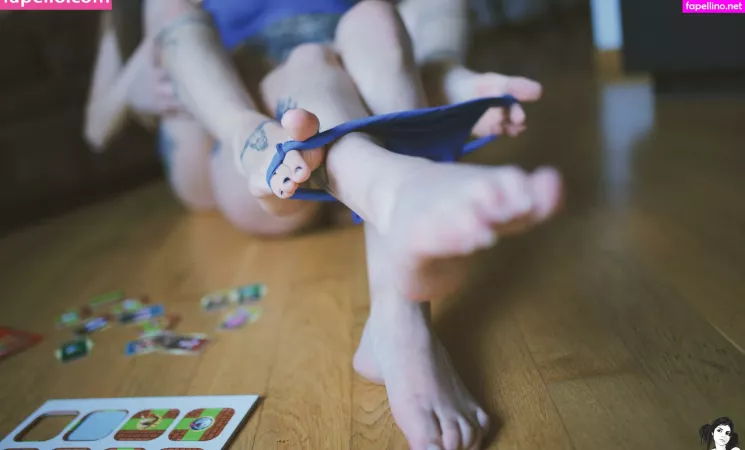 Narublu OnlyFans Thumbnail #21zMUHX85G