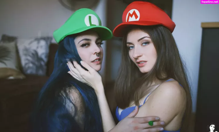 Narublu OnlyFans Thumbnail #Imre0pDr4N