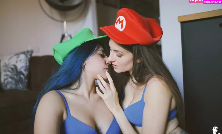 Narublu OnlyFans Thumbnail #rhgLkn6yxt