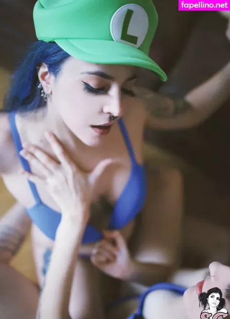 Narublu OnlyFans Thumbnail #vzuRe8sNhE