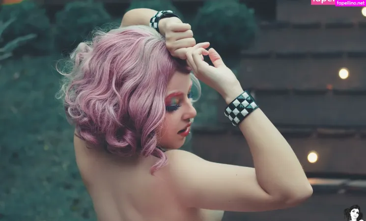 Naruko OnlyFans Thumbnail #GifLxrX4qf