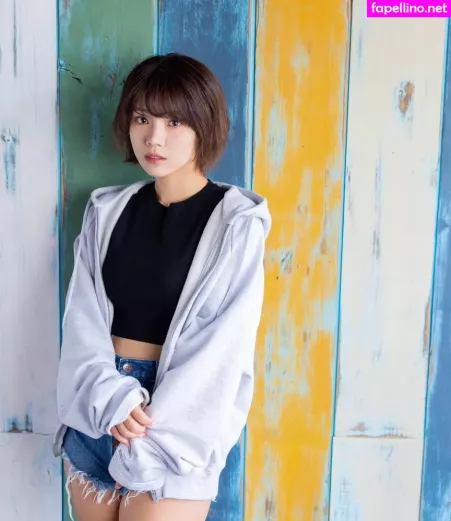 Narumi Ohkawa OnlyFans Thumbnail #PcLhaZ7P8M