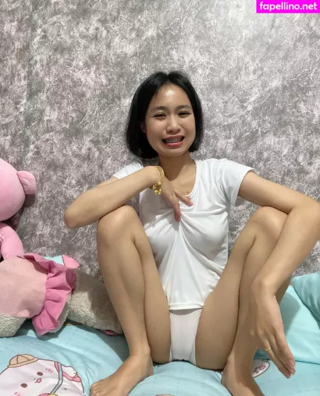 Narumon Thamma OnlyFans Thumbnail #E55OsdwdP2