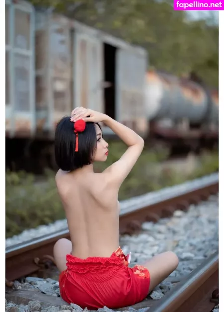 Narumon Thamma OnlyFans Thumbnail #HoN8BC3bXS