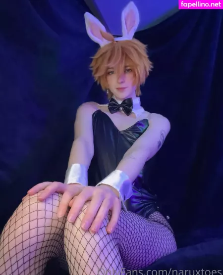 Naruxtoes OnlyFans Thumbnail #5qsLbG9OuL