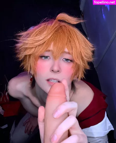 Naruxtoes OnlyFans Thumbnail #INN8h9TgWv