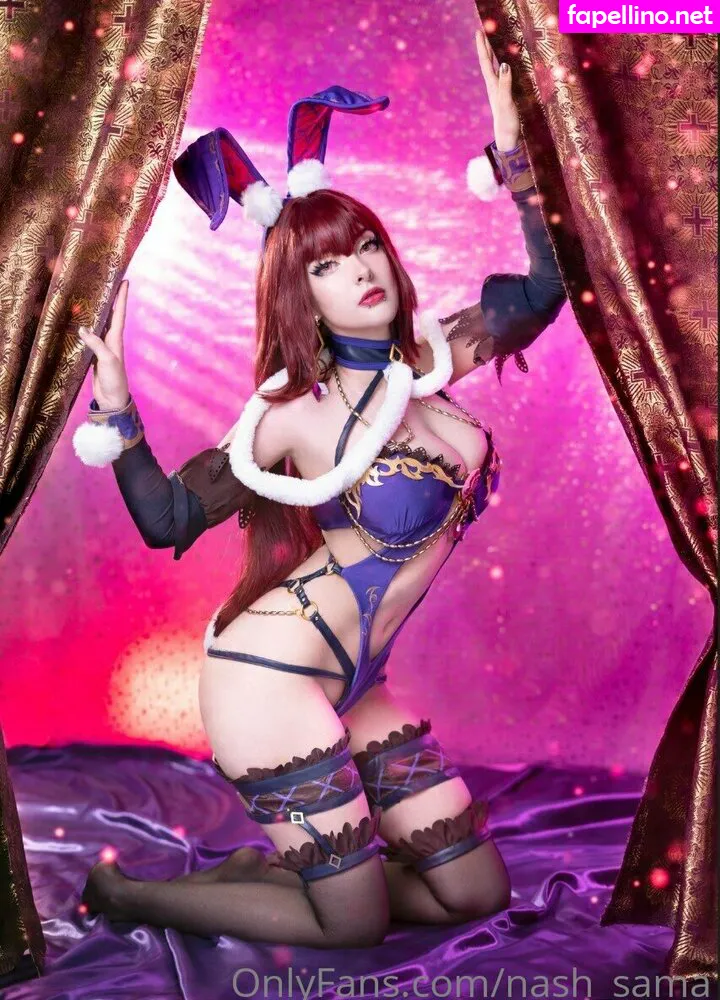 Nash Sama, nash_clive, nash_sama Nude Leaked OnlyFans Photo #KrMAl6YBgQ