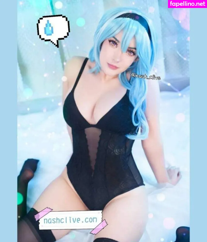 Nash Sama, nash_clive, nash_sama Nude Leaked OnlyFans Photo #kees4KcouY