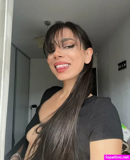 Nashababe OnlyFans Thumbnail #YleOMLRtHS
