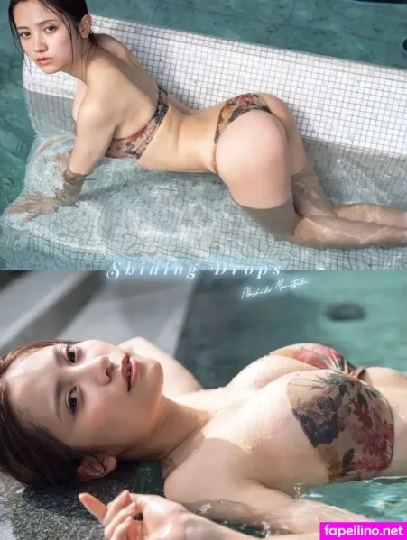 Nashiko Momotsuki OnlyFans Thumbnail #AyLqADKBwX