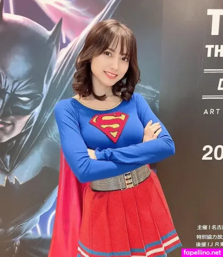 Nashiko Momotsuki OnlyFans Thumbnail #UC1CYm6Vu4